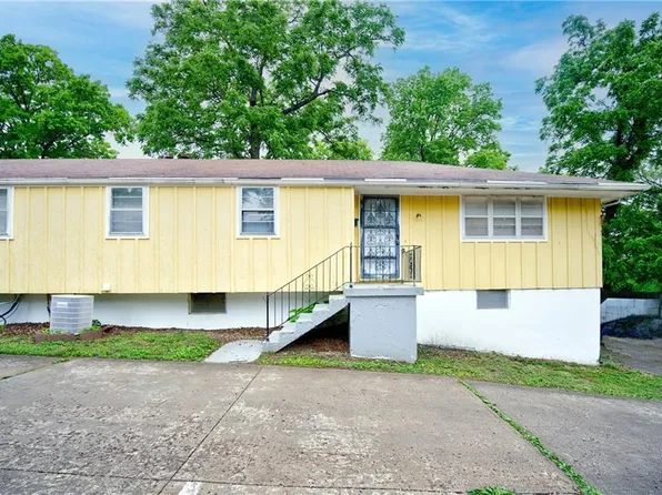1836 E 78th St, Kansas City, MO 64132
