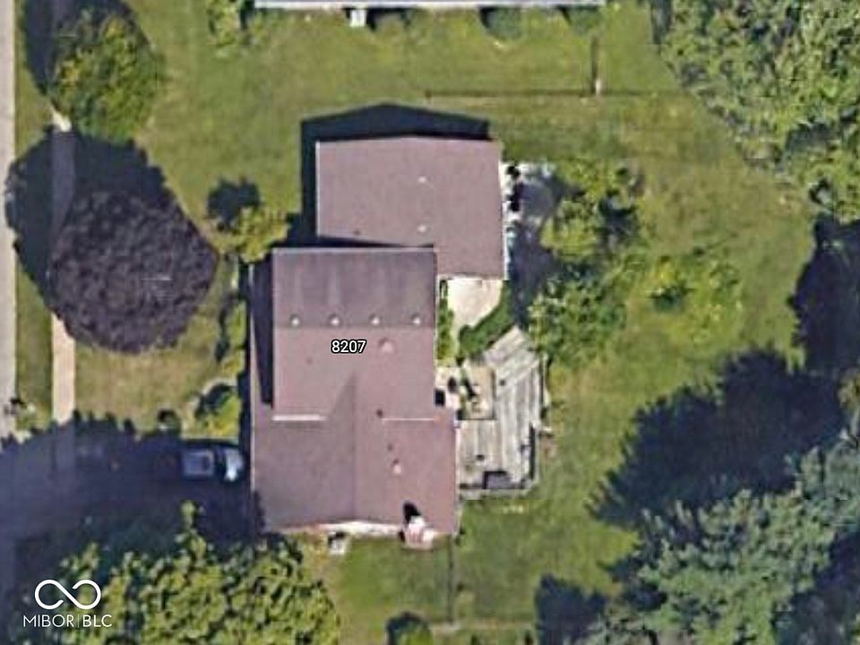 2nd image of 8207 Groton Ln