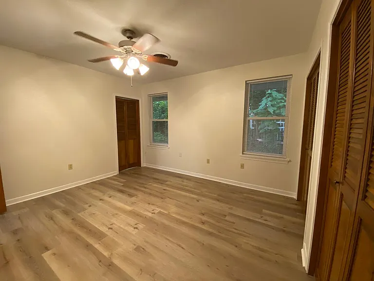Bedroom #1