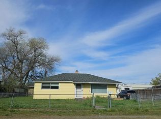 1415 N Lily Rd, Spokane, WA 99212