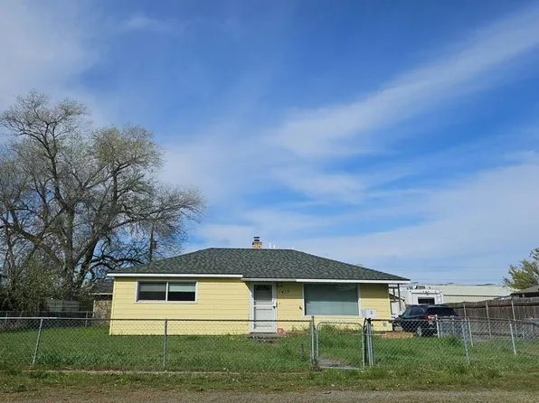 1415 N Lily Rd, Spokane, WA 99212