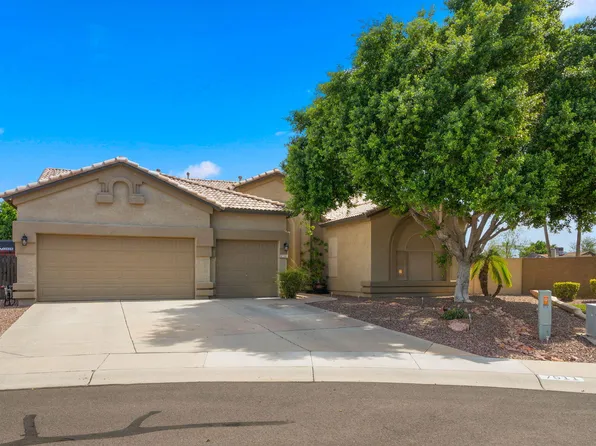 7511 W ALEXANDRIA Way, Peoria, AZ 85381