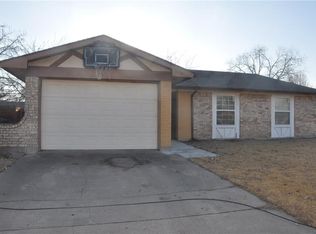 1830 Meridian Way, Garland, TX 75040