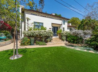 1401 El Rito Ave, Glendale, CA 91208