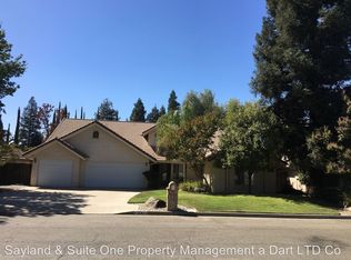 8311 N Archie Ave, Fresno, CA