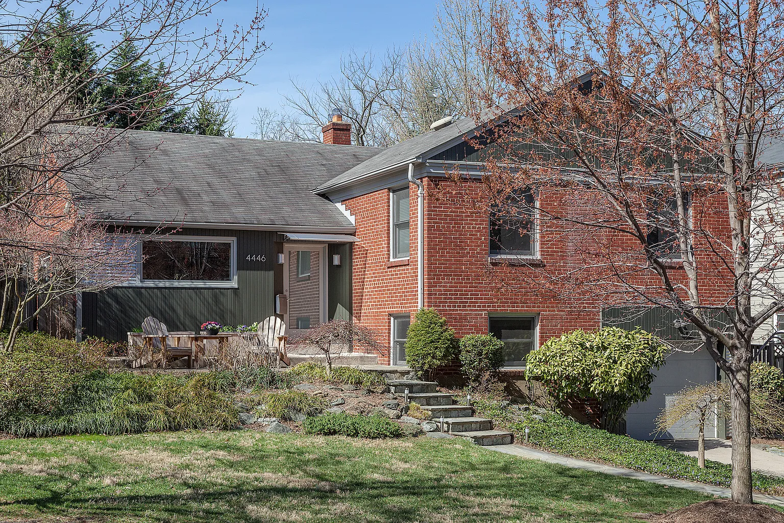 4446 Tindall St NW photo 1