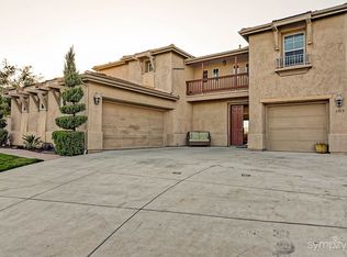 2315 Clearcrest Ln, Fallbrook, CA 92028