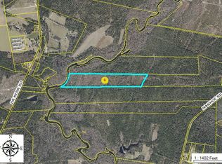 Ivanhoe Rd, Ivanhoe, NC 28447