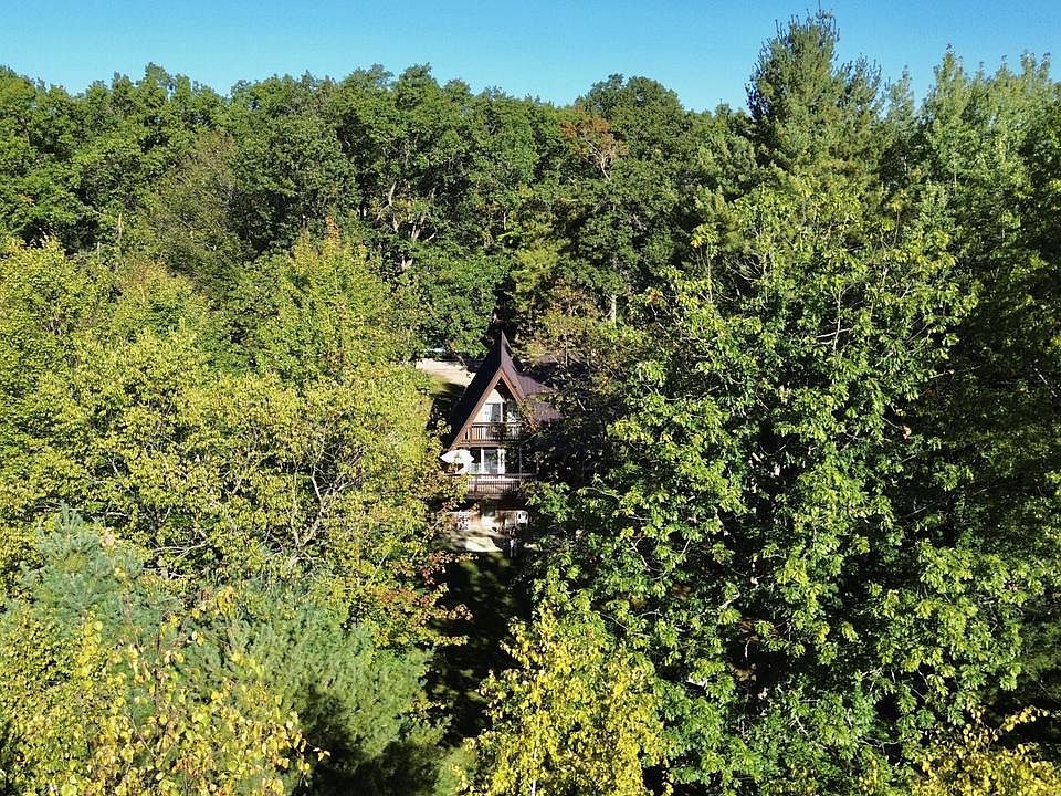 N1468 South Branch PATH, Keshena, WI 54135 | Zillow