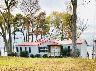 28 County Line Rd, Georgetown, GA 39854