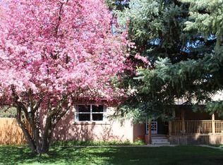 247 Pine Ave, Chama, NM 87520