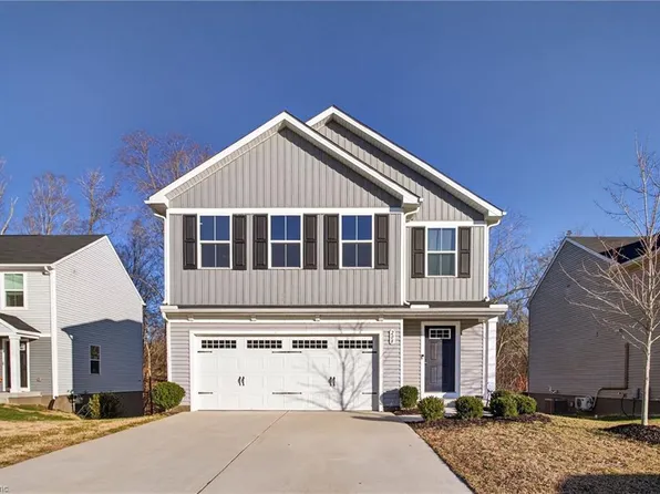 208 Normandy Cres, Williamsburg, VA 23185