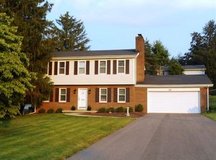 624 Seminole Trl, Danville, KY 40422