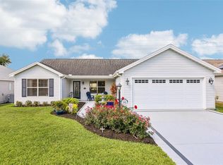 1148 Chaparral Dr, The Villages, FL 32159