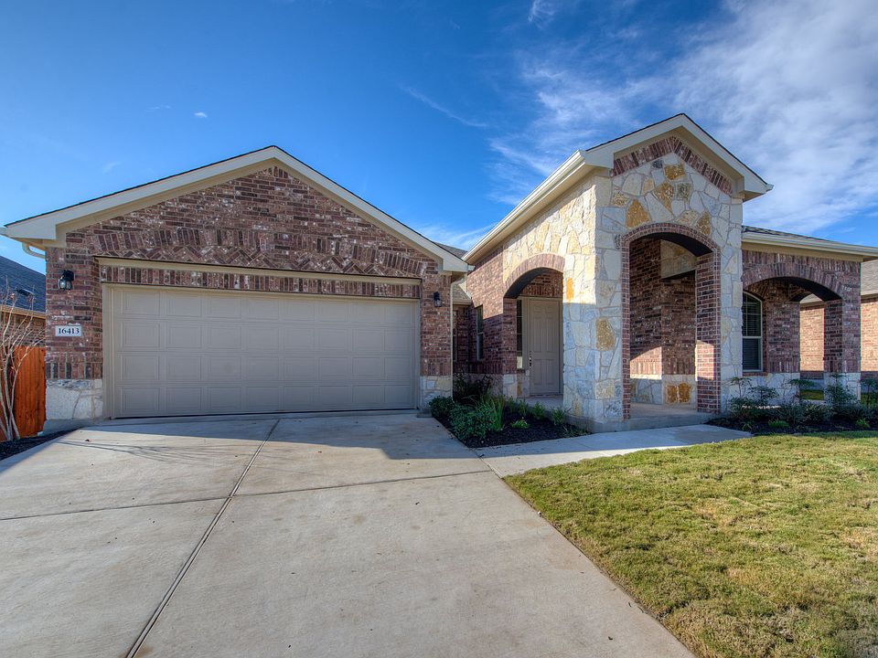1st image of 16413 Vescovo Ln