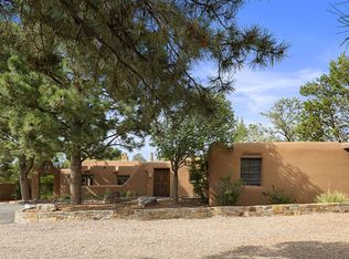 3900 Old Santa Fe Trl, Santa Fe, NM 87505