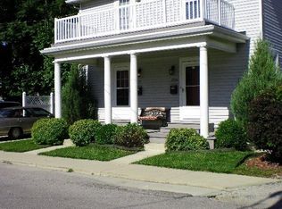270 Narrow St #1/2, Marion, OH