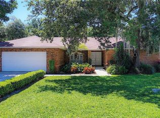 1527 Sherwood Lakes Blvd, Lakeland, FL 33809