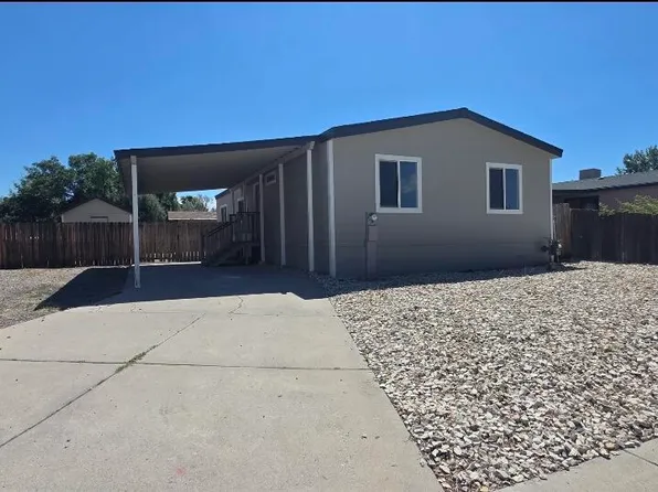1369 Parkland Ave, Carson City, NV 89701