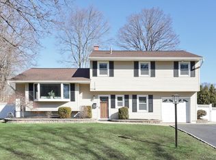 45 Capral Lane, New City, NY 10956