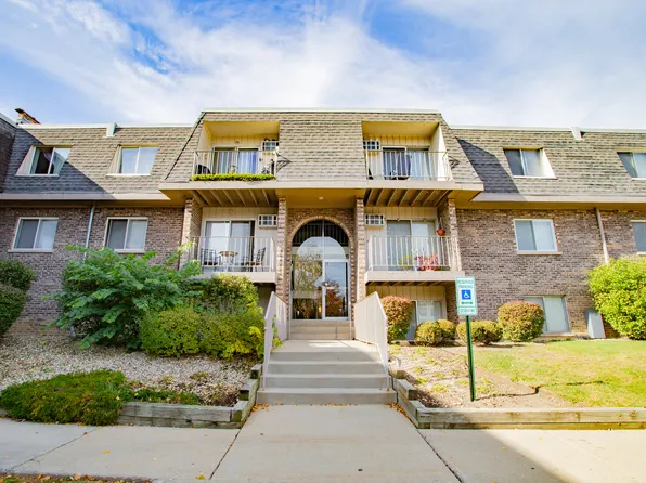 866 Crimson Ct #1-105, Prospect Heights, IL 60070