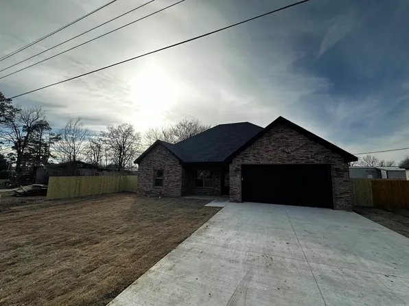 509 Beauchamp St, Manila, AR 72442