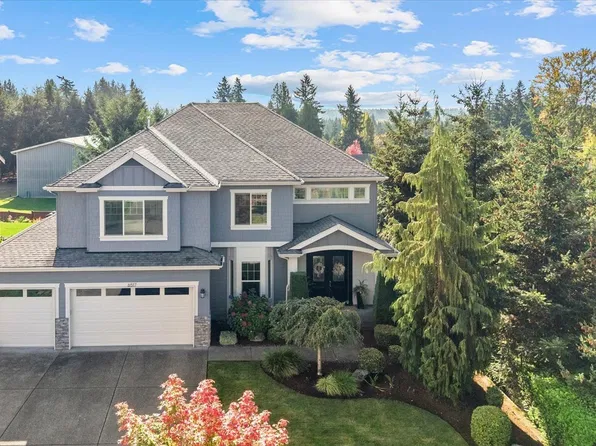 6517 NE 1st Street, Renton, WA 98059