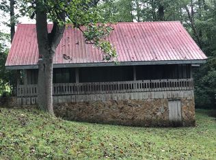 751 Marrestop Rd, Murphy, NC 28906