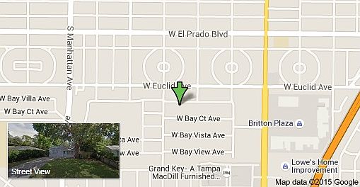 1st image of 4010 W Bay Villa Ave