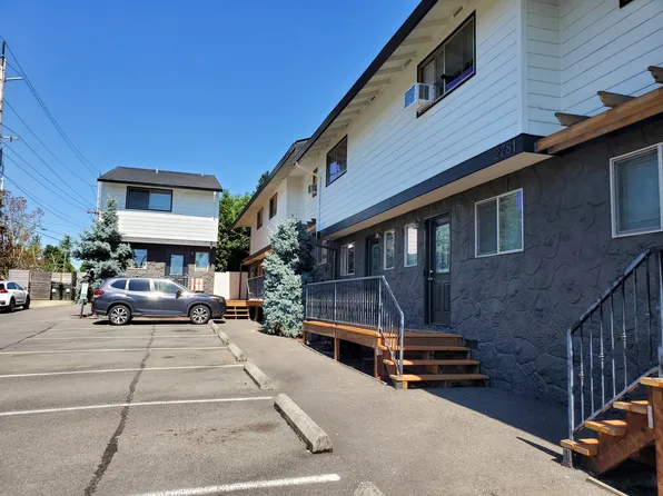 Lancaster Condos, 2781 Lancaster St APT 3, West Linn, OR 97068