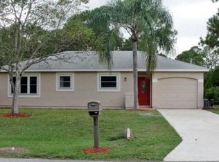 914 Cherokee Rd SE, Palm Bay, FL 32909