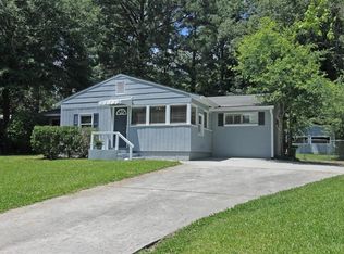 3044 Francine Dr, Decatur, GA 30033