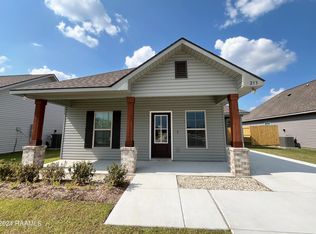 213 Hardwicke Ct, Lafayette, LA 70507