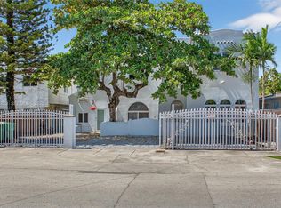 Washburns 2nd Addn, Miami, FL 33125