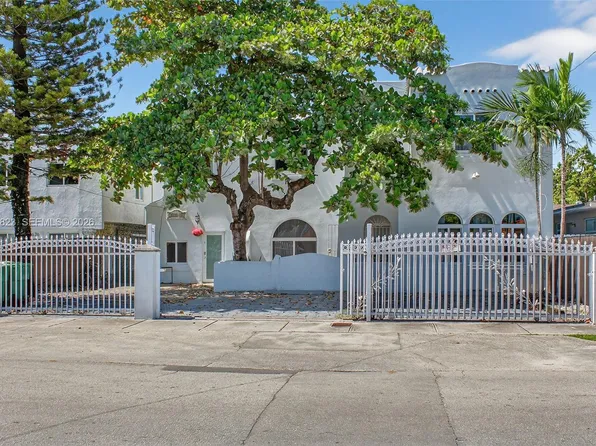 1680 NW 22nd Ct, Miami, FL 33125