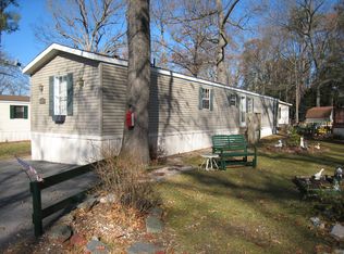 10505 Cedarville Rd LOT 8-19, Brandywine, MD 20613