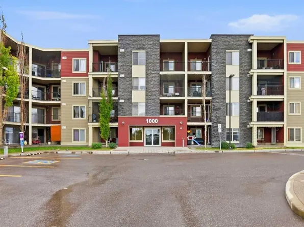 5 S Saddlestone Way NE #319, Calgary, AB T3J 0S2