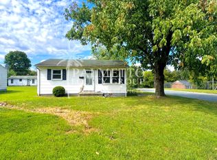 2300 Kersey St, Greensboro, NC 27406
