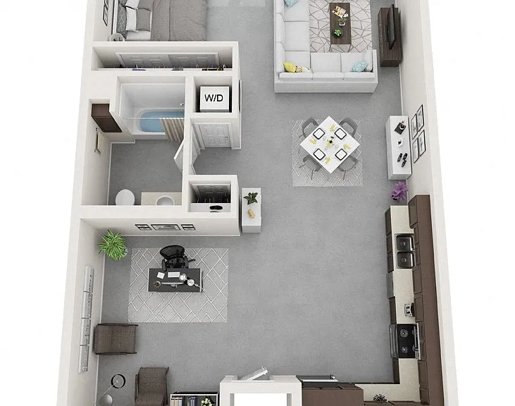 210 Third Lofts — Photo 47