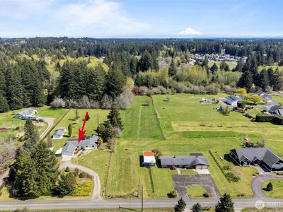 1304 Mix Street NW, Olympia, WA, 98502