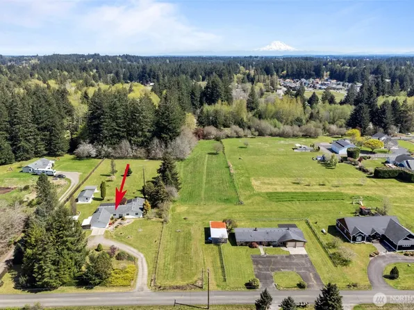 1304 Mix Street NW, Olympia, WA 98502