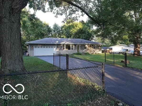 7115 Maryann Ct, Indianapolis, IN 46227