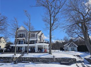 5088 E Lake Rd, Rushville, NY 14544