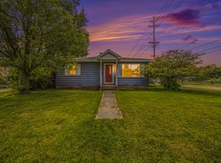 3182 Gable St SW, Grandville, MI 49418