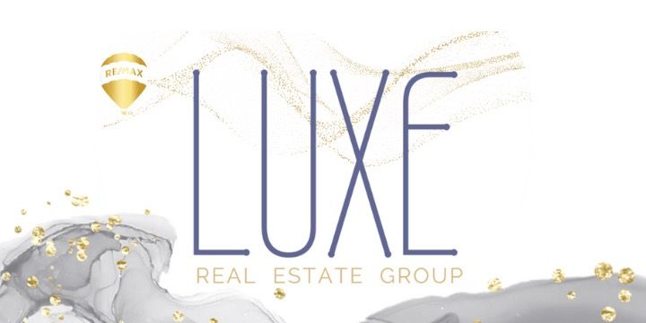 The Luxe Group at Remax Champions 