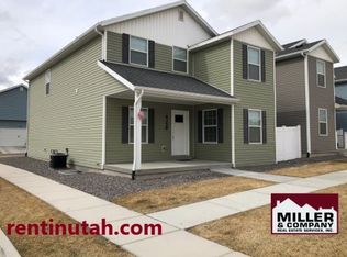 4358 N Angies Aly, Eagle Mountain, UT 84005