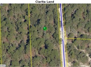 8441 Clarita St, Weeki Wachee, FL 34613