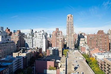 Rented by Keller Williams NYC