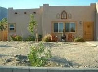 382 Velite Dr, Borrego Springs, CA 92004