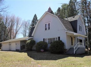 26270 274th St, Holcombe, WI 54745